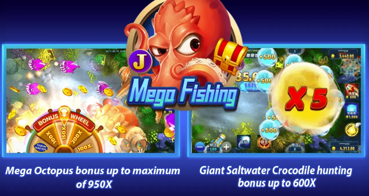 Fishing-casino-game