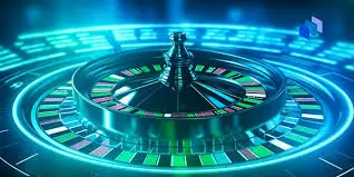 Roulette casino online Game