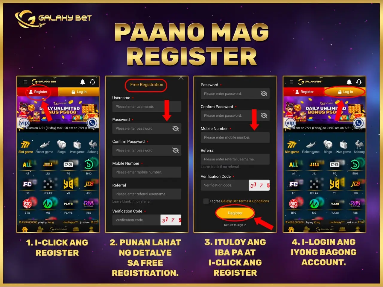 Gbet33-casino-register