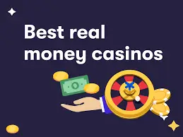 real money casinos